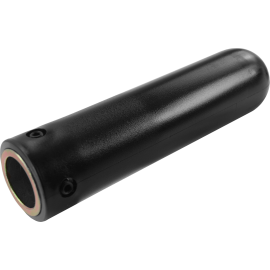 Adapter obciążeń olimpijskich BB-OA-180-PVC 50x200mm | redukcja 30mm| ID: 8469 by ATX® | Image #1 klubfitness.pl