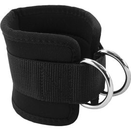 Opaska kostki BB-45B Stayer Sport do wyciągu linowego | nylonowa| ID: 0819 by Stayer Sport | Image #1 klubfitness.pl