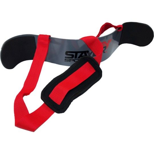 Przystawka do bicepsu Stayer Sport WRX2 | biceps bomber| ID: 3341 by Stayer Sport | Image #1 klubfitness.pl