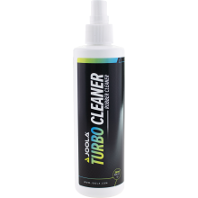 Środek antystatyczny do czyszczenia gumy Joola Turbo Cleaner 84015 | 250ml | id: 9158 by Joola | image #1 klubfitness.pl
