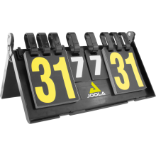 Licznik punktów Joola Master Result 22402 | punkty 0-31 sety 0-7 | id: 0744 by Joola | image #1 klubfitness.pl