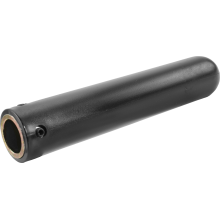 Adapter obciążeń olimpijskich BB-OA-250-PVC 50x270mm | redukcja 30mm | id: 4470 by ATX® | image #1 klubfitness.pl