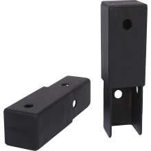 Przedłużenie Powertec WB-PR18-EXA Power Rack Height Extension | id: 0533 by Powertec | image #1 klubfitness.pl