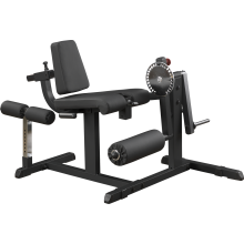 Stanowisko mięśnie nóg GCEC340B Body-Solid | prostowanie uginanie | id: 1121 by BodySolid | image #1 klubfitness.pl