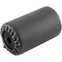 Wałek ochronny ø120mm Ironsports® Z-PR-120 | długość 200mm | id: 0688 by IRONSPORTS | image #2 klubfitness.pl