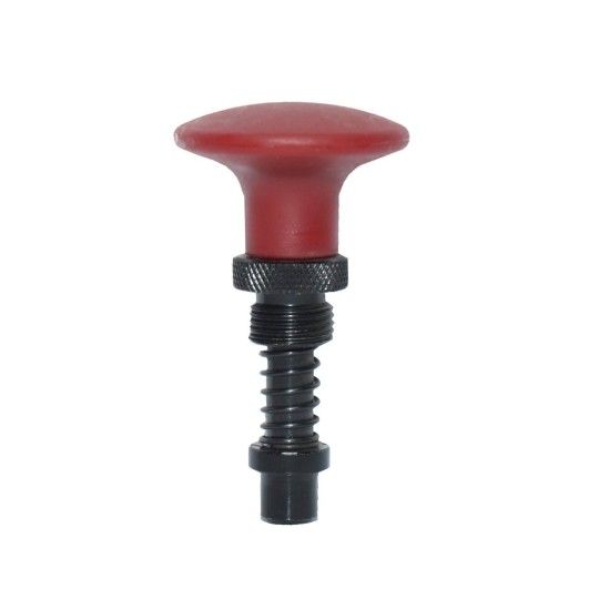 Blokada odciągowa do sprzętu sportowego ze sprężyną Body-Solid POPPIN | id: SER-8950 by BodySolid | image #1 klubfitness.pl