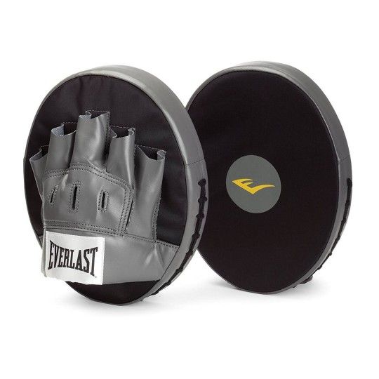 Łapy trenera Everlast EVH4318 Level I | treningowe| ID: 7978 by Everlast | Image #1 klubfitness.pl