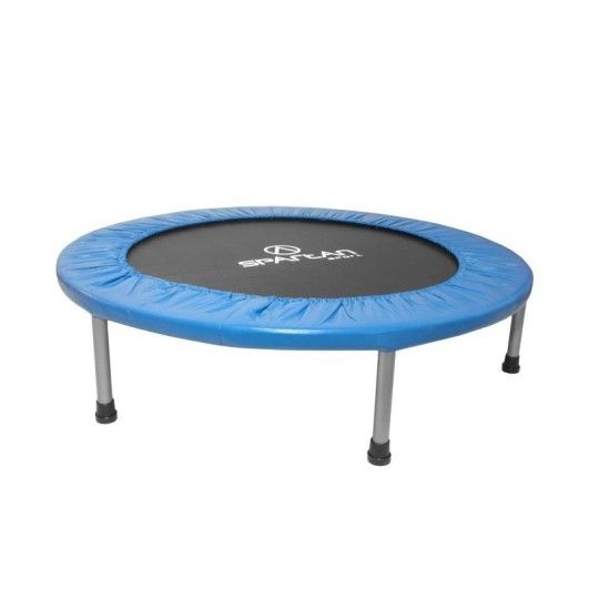 Trampolina ∅96cm Spartan Sport 1100| ID: 8021 by SPARTAN SPORT | Image #1 klubfitness.pl