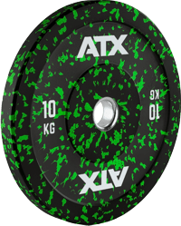 50-ATX-CSP-1000 | obciążenie olimpijskie 10kg