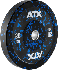 50-ATX-CSP-2000 | obciążenie olimpijskie 20kg