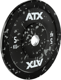 50-ATX-CSP-0500 | obciążenie 5kg bumper