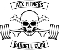 ATX Barbell Club | manufacturer of professional sports equipment