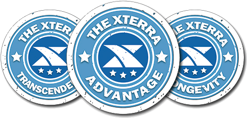 Xterra Fitness | producent sprzętu sportowego